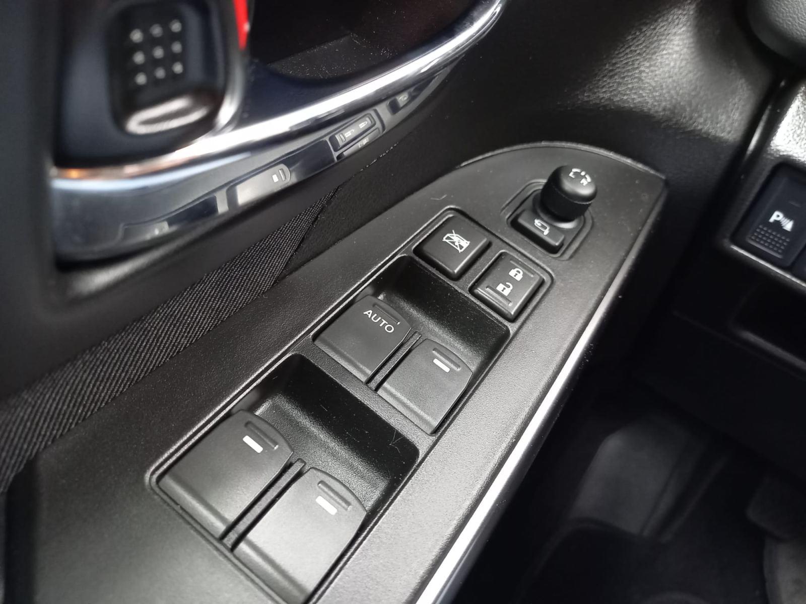 SUZUKI S-CROSS 1.4T S2 4X4 MILD HYBRID 24