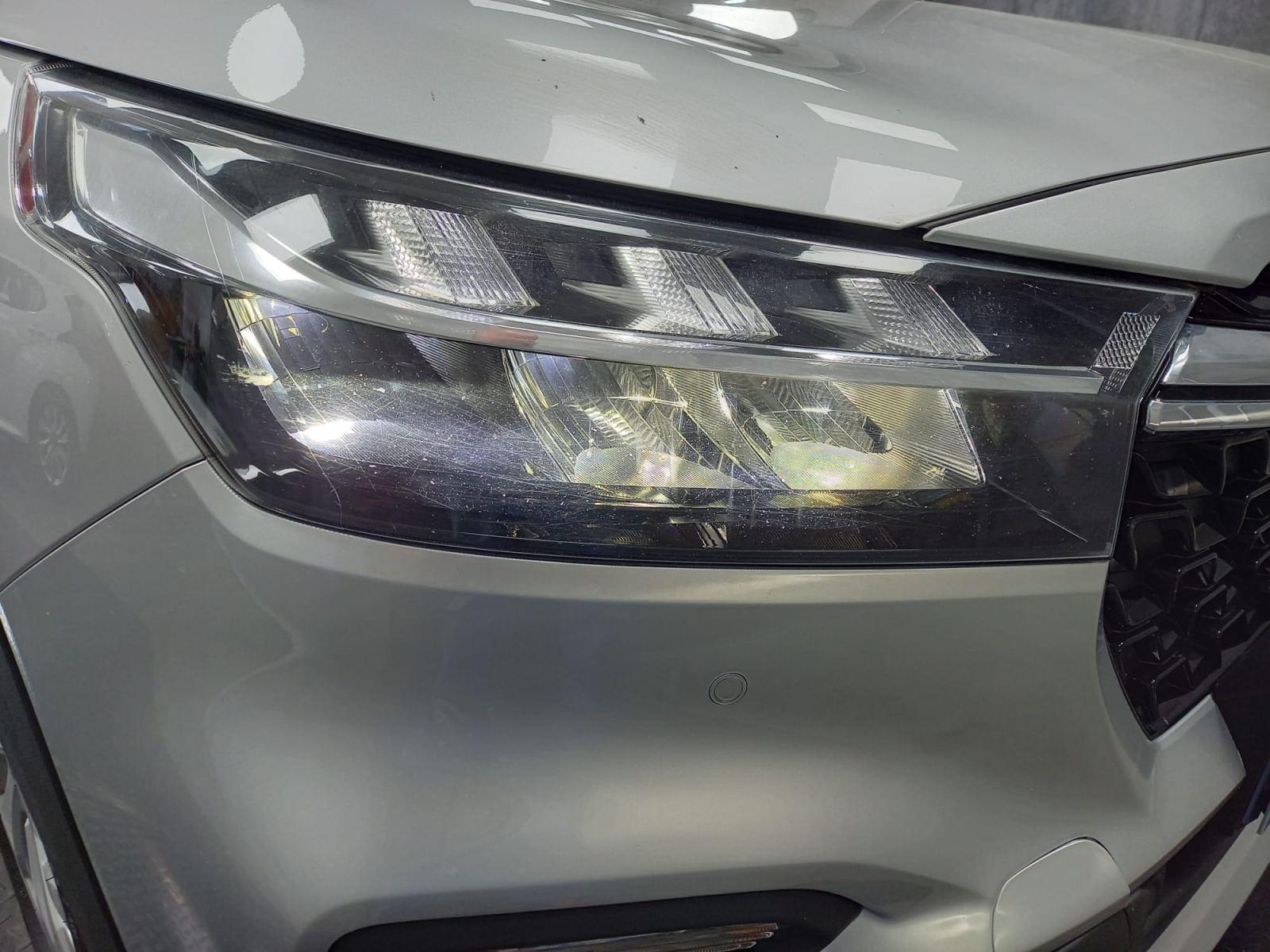 SUZUKI S-CROSS 1.4T S2 4X4 MILD HYBRID 18