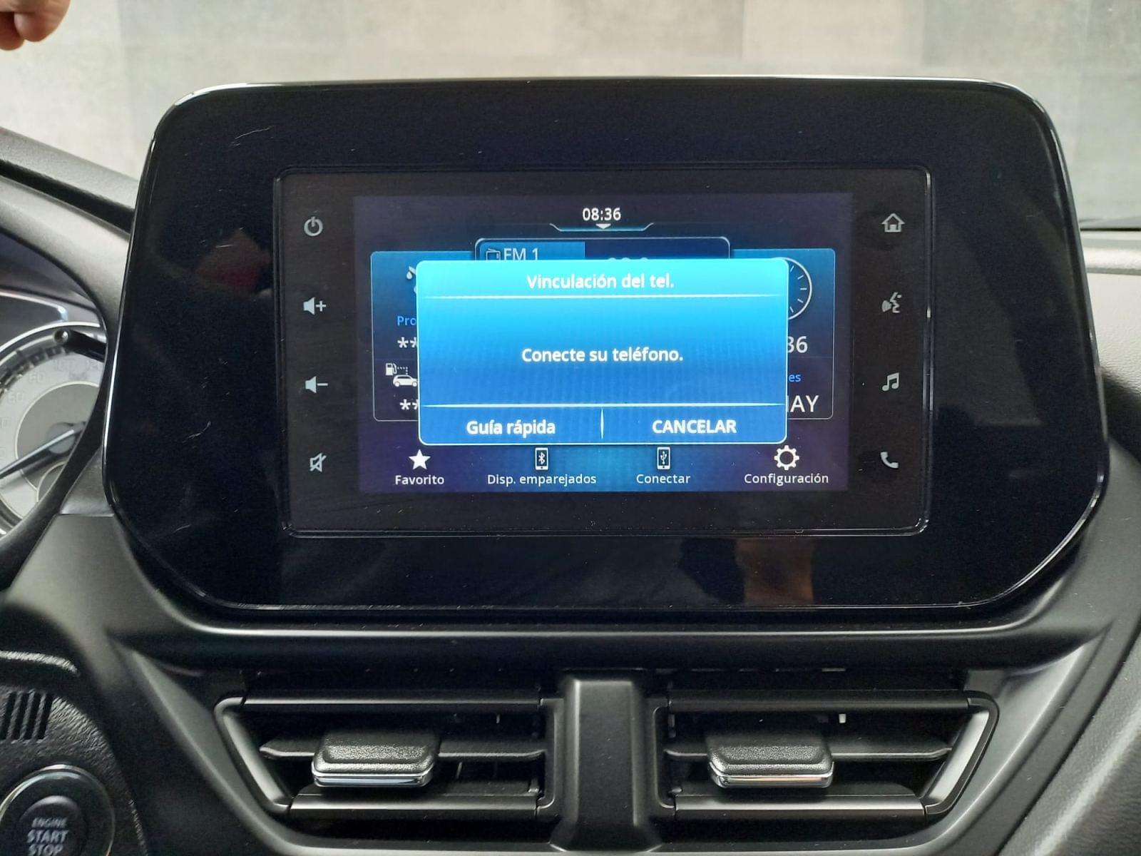SUZUKI S-CROSS 1.4T S2 4X4 MILD HYBRID 20