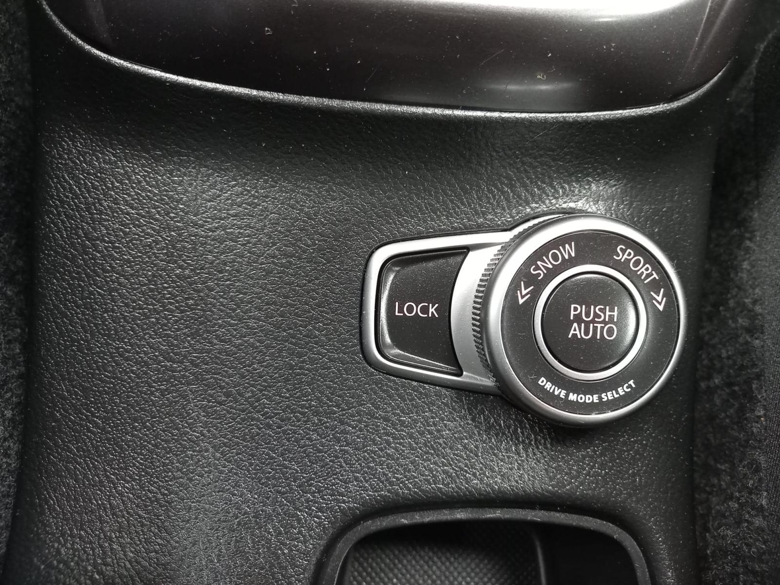 SUZUKI S-CROSS 1.4T S2 4X4 MILD HYBRID 25