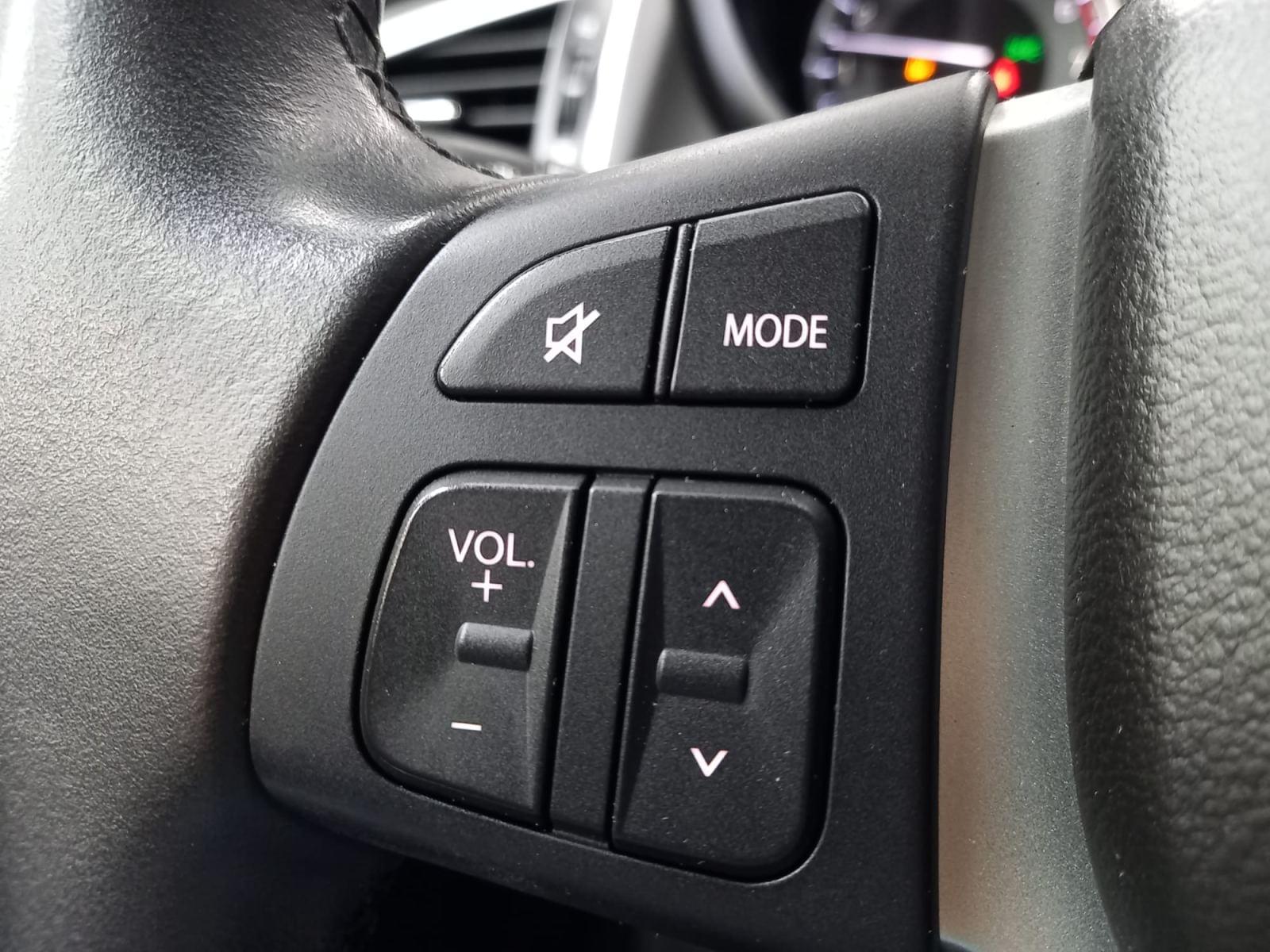 SUZUKI S-CROSS 1.4T S2 4X4 MILD HYBRID 28