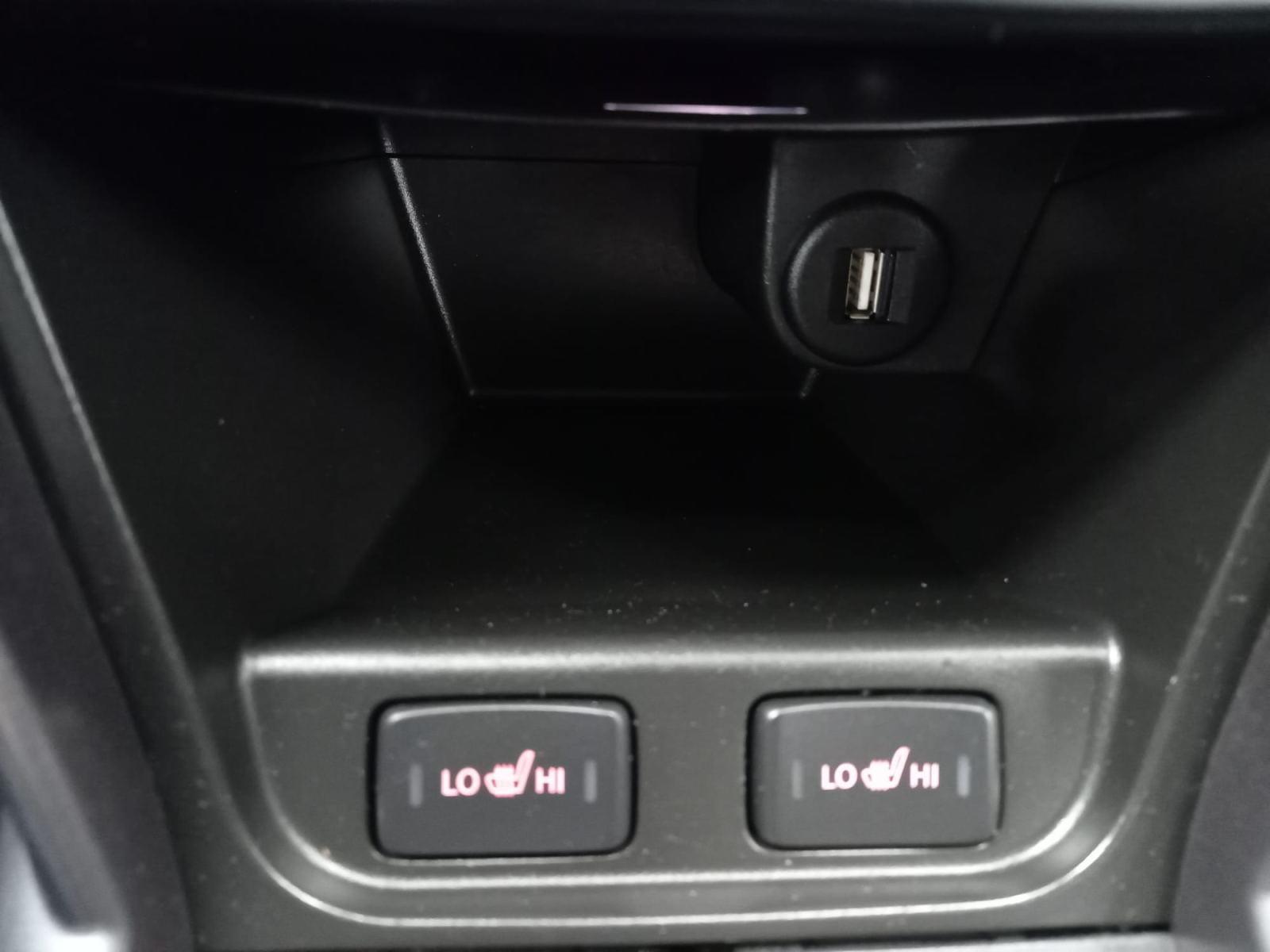 SUZUKI S-CROSS 1.4T S2 4X4 MILD HYBRID 31