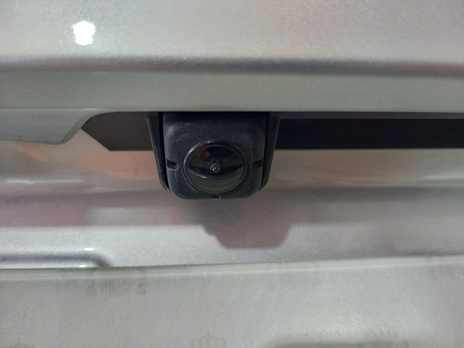 SUZUKI S-CROSS 1.4T S2 4X4 MILD HYBRID 19