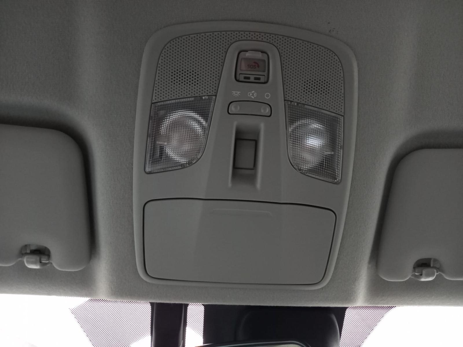SUZUKI S-CROSS 1.4T S2 4X4 MILD HYBRID 33