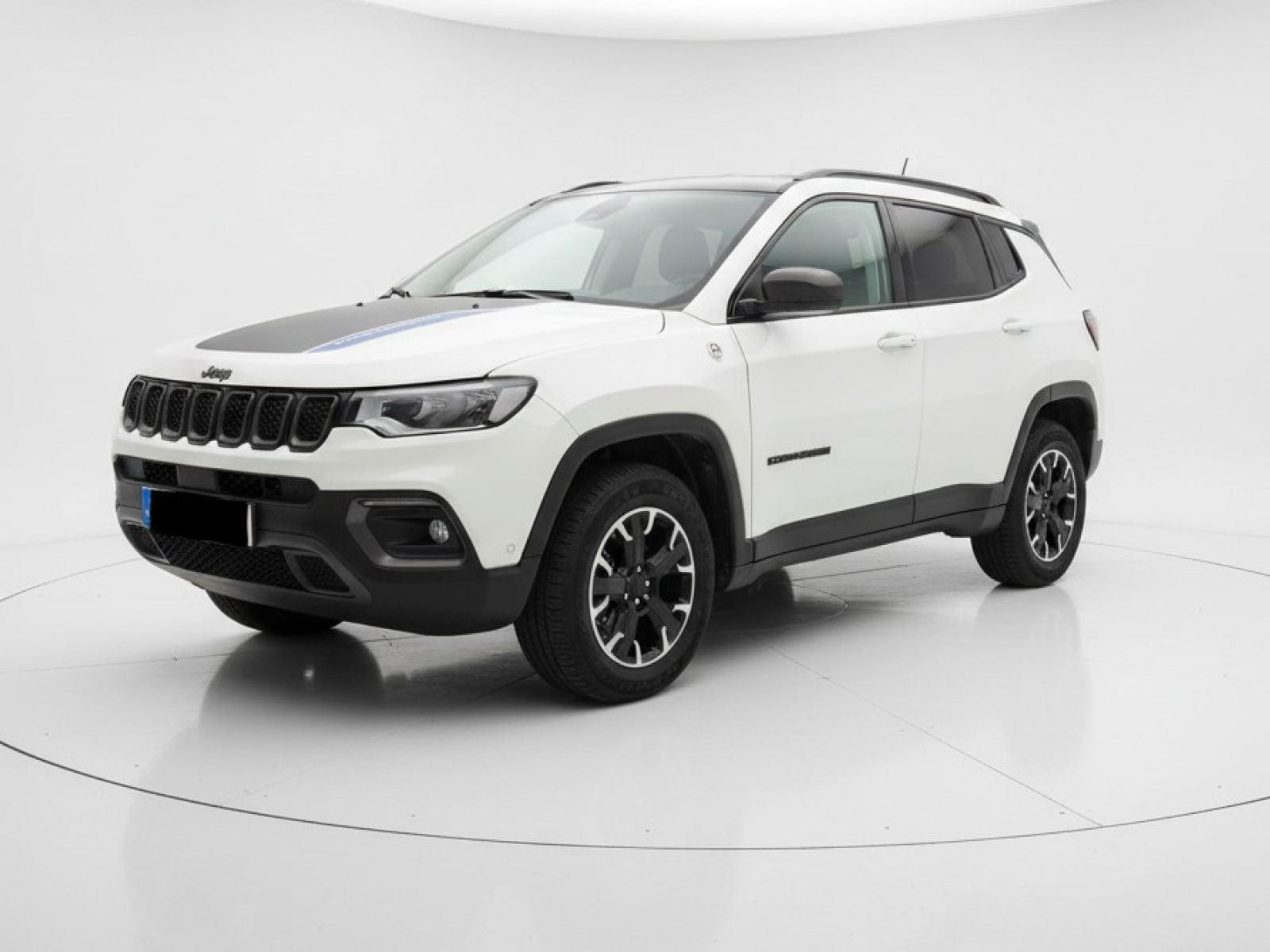 JEEP COMPASS Trailhawk 1.3 PHEV 240 CV 1 