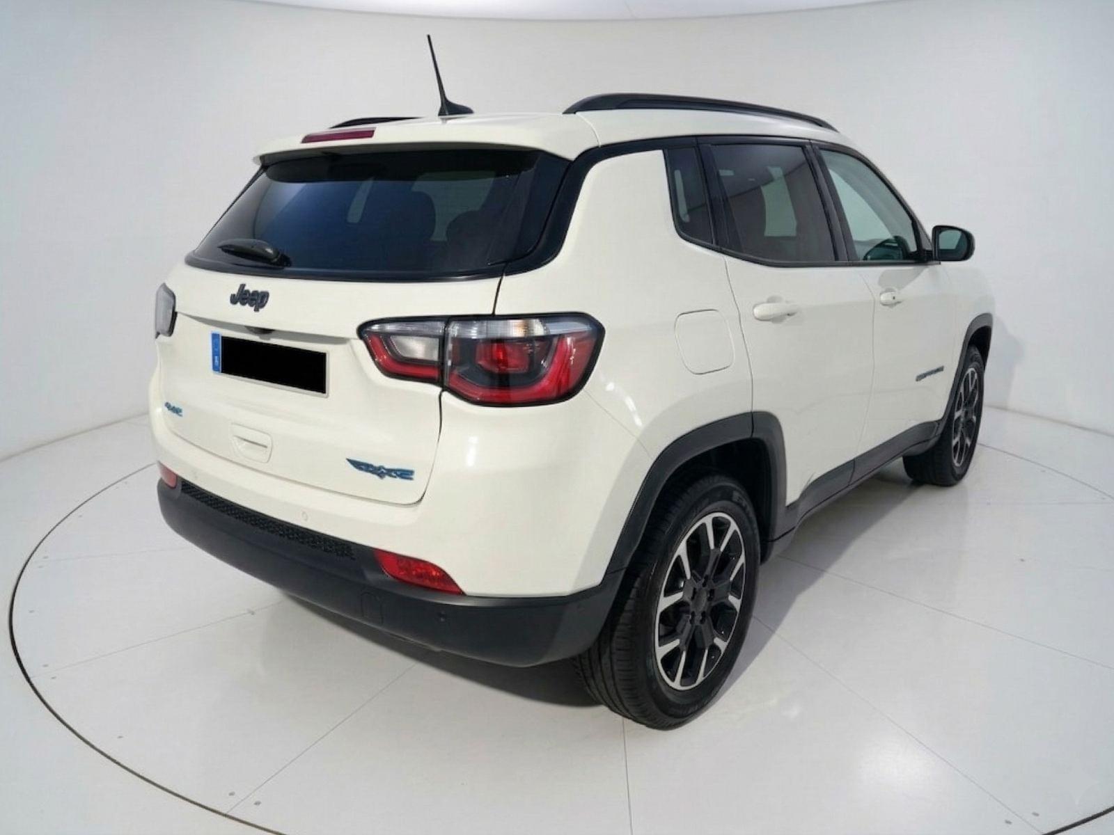 JEEP COMPASS Trailhawk 1.3 PHEV 240 CV 2 