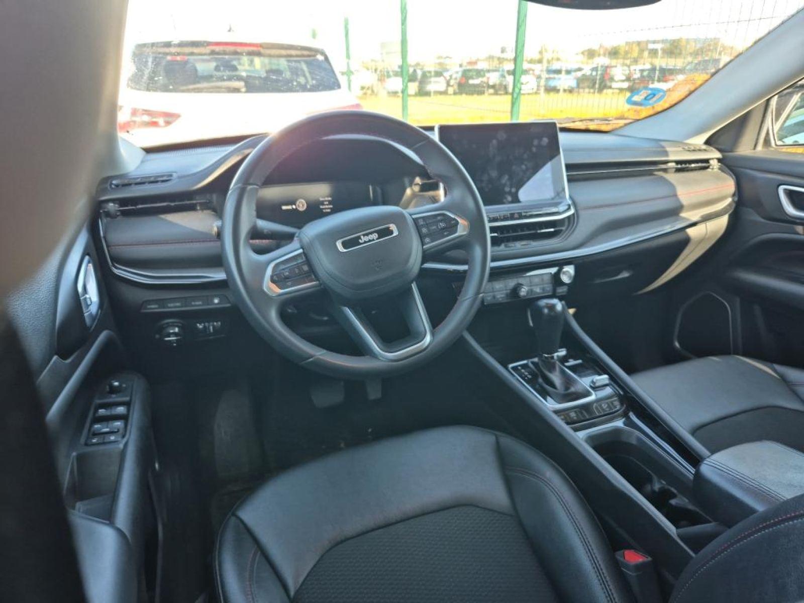 JEEP COMPASS Trailhawk 1.3 PHEV 240 CV 3 