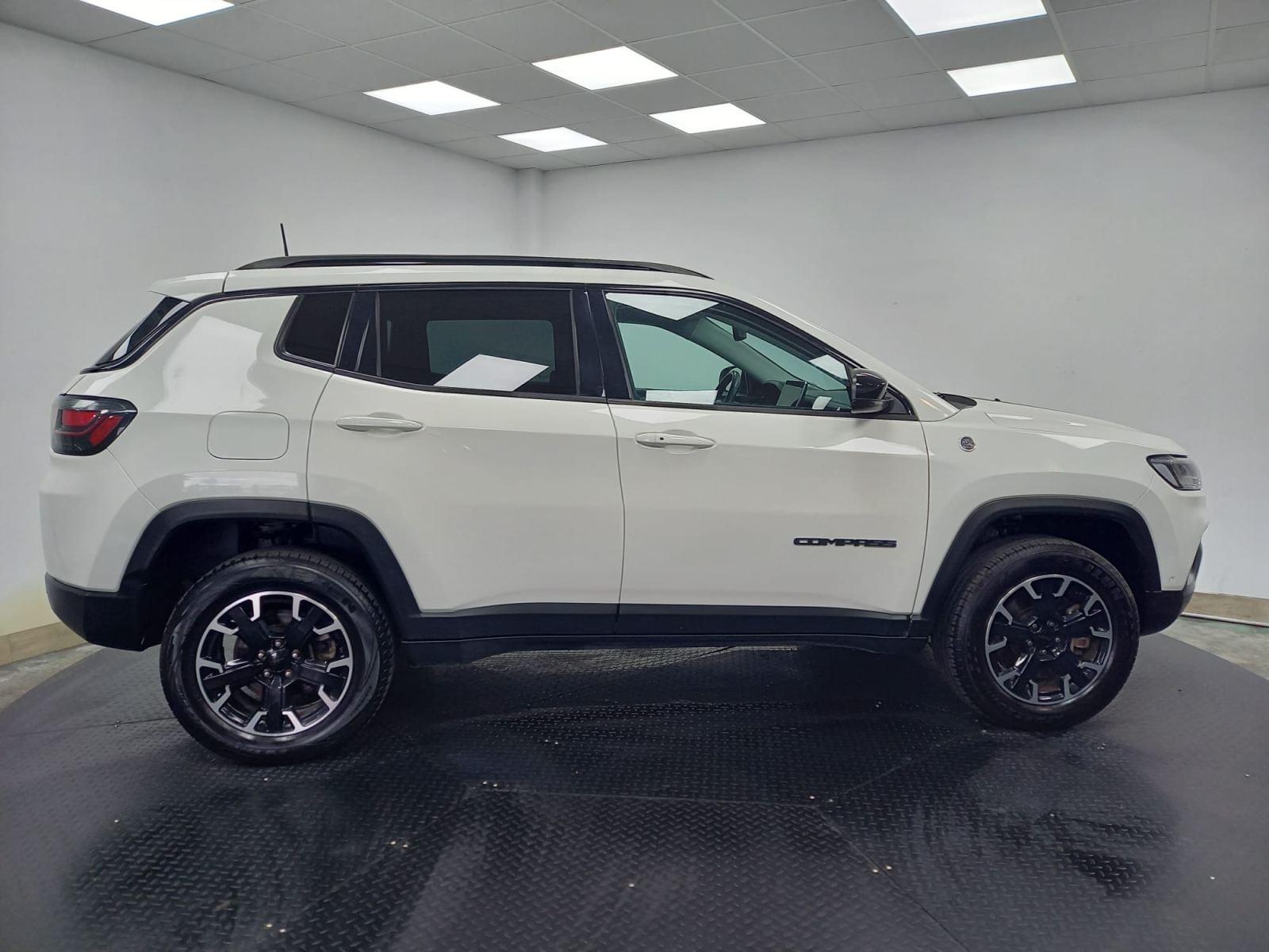 JEEP COMPASS Trailhawk 1.3 PHEV 240 CV 3 