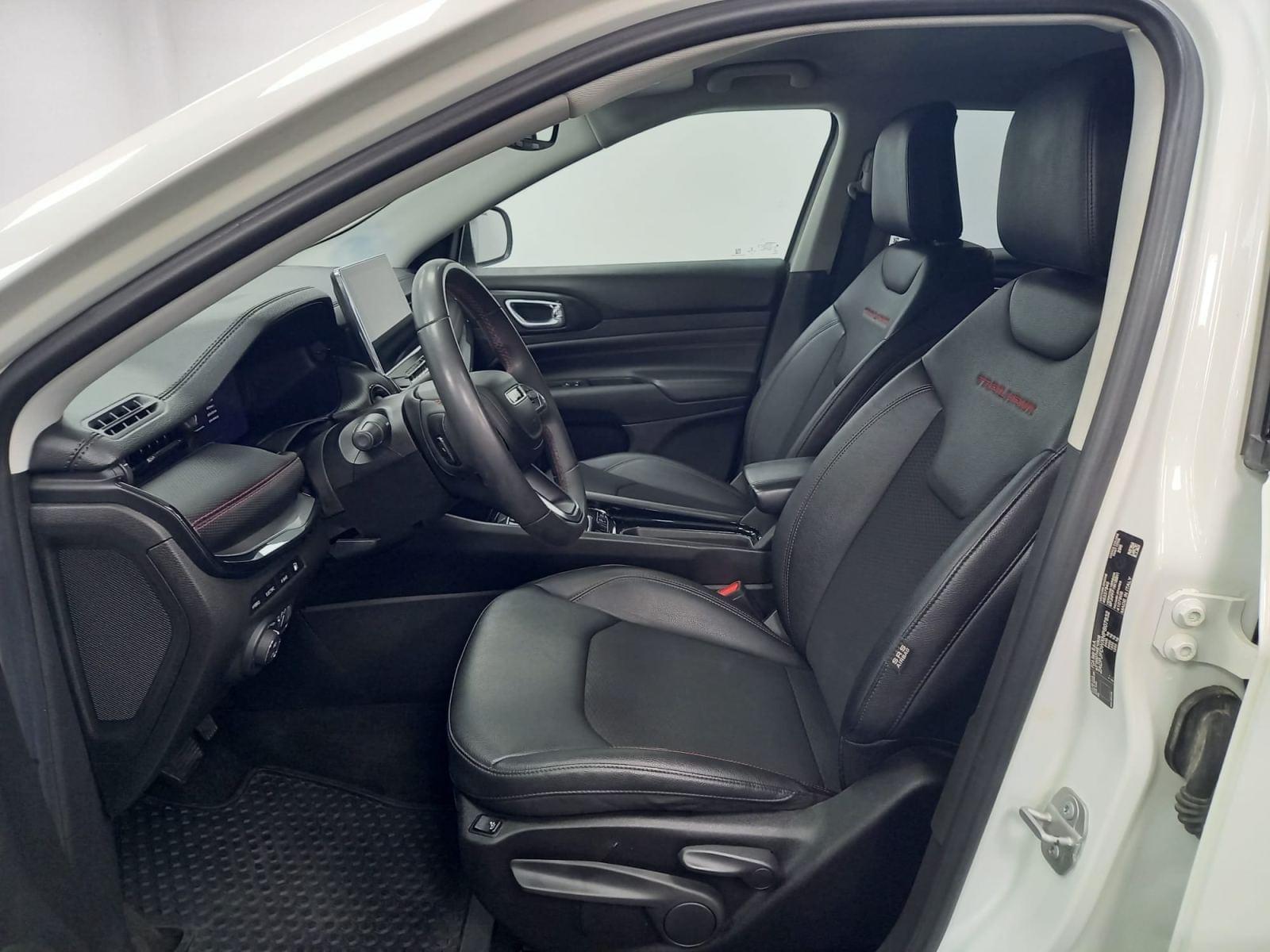 JEEP COMPASS Trailhawk 1.3 PHEV 240 CV 8 