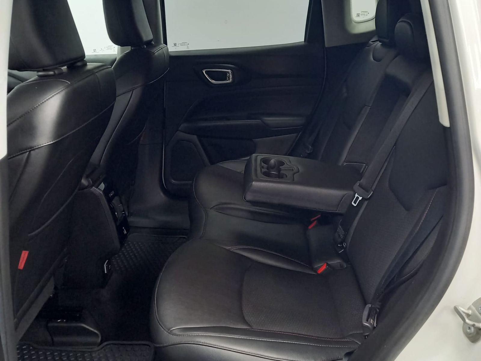 JEEP COMPASS Trailhawk 1.3 PHEV 240 CV 10 