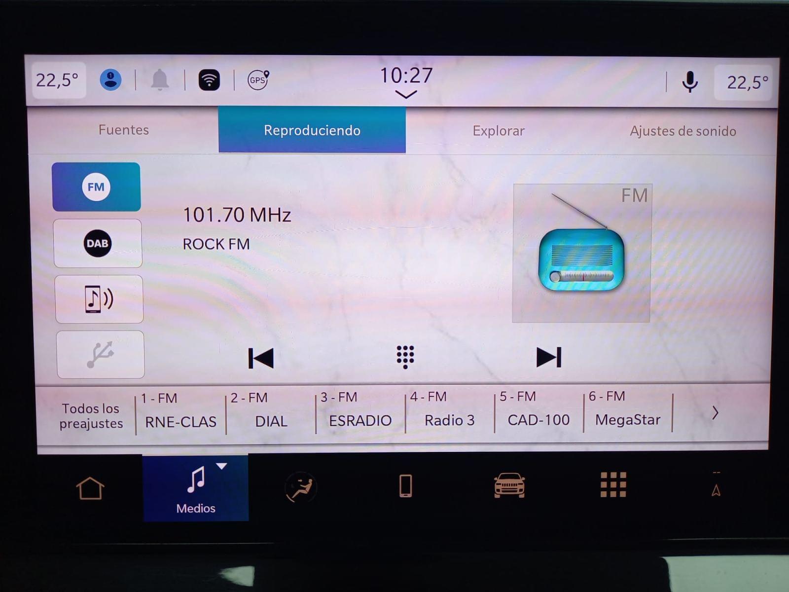 JEEP COMPASS Trailhawk 1.3 PHEV 240 CV 18 