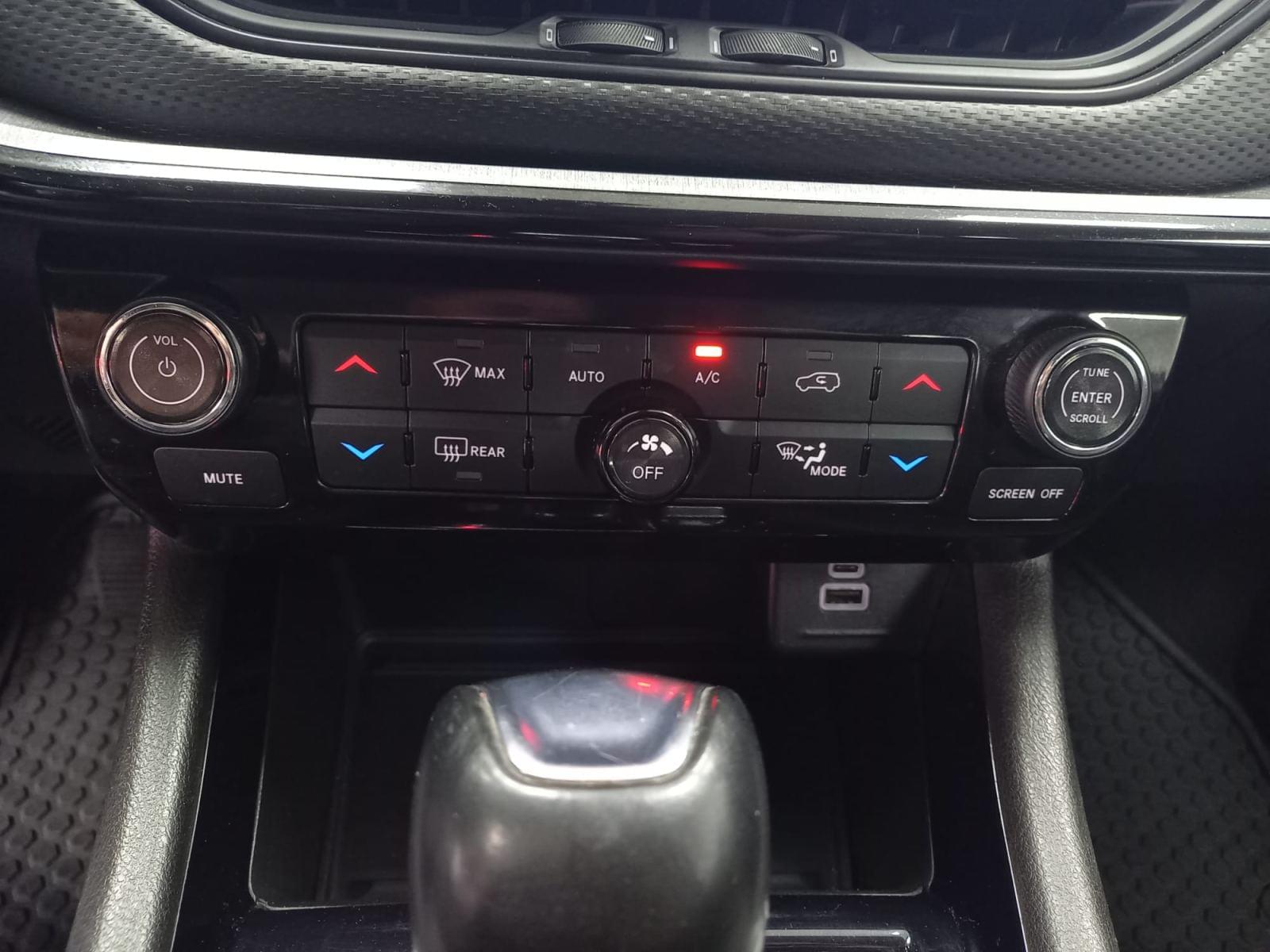 JEEP COMPASS Trailhawk 1.3 PHEV 240 CV 21 