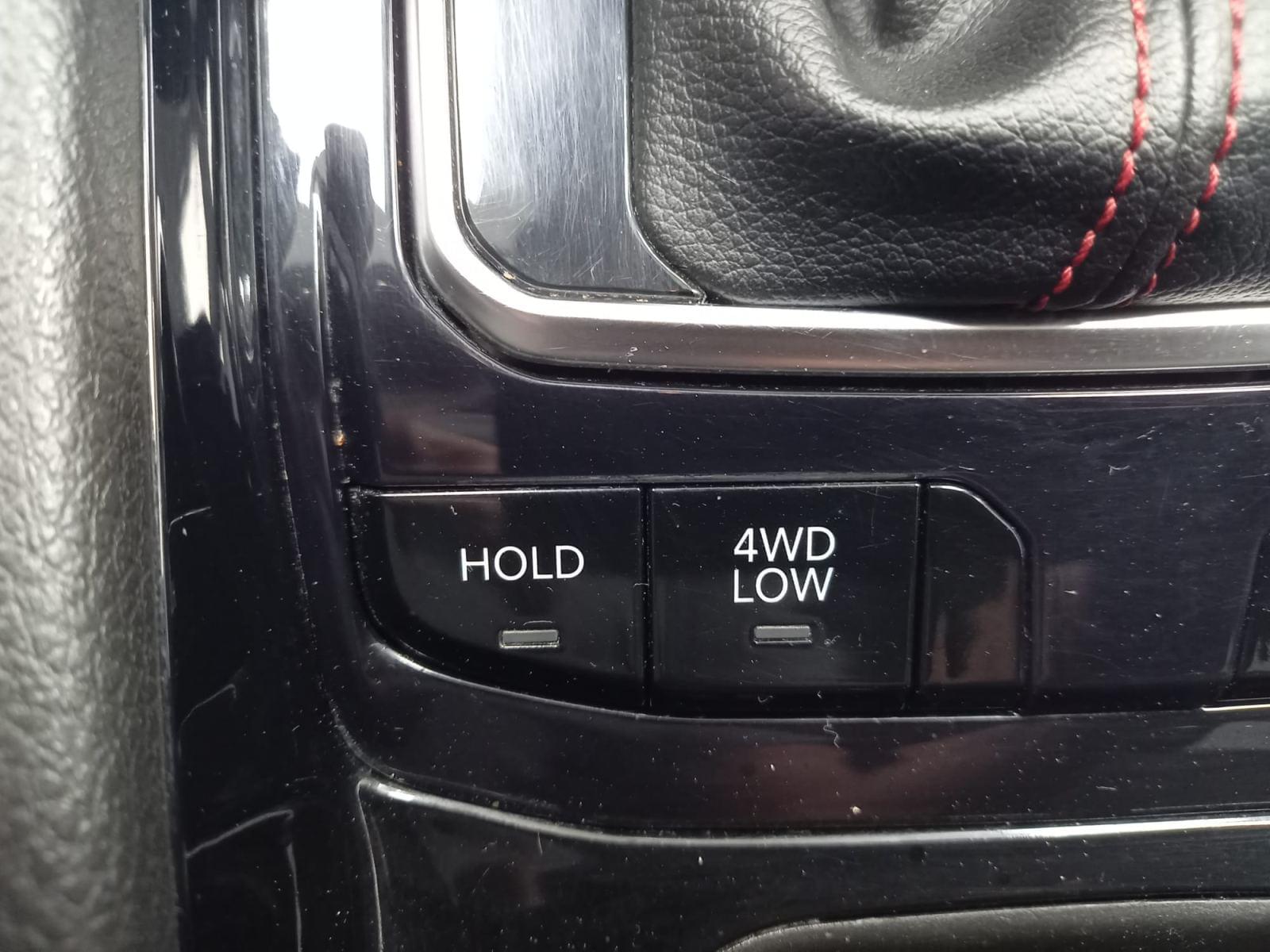 JEEP COMPASS Trailhawk 1.3 PHEV 240 CV 23 