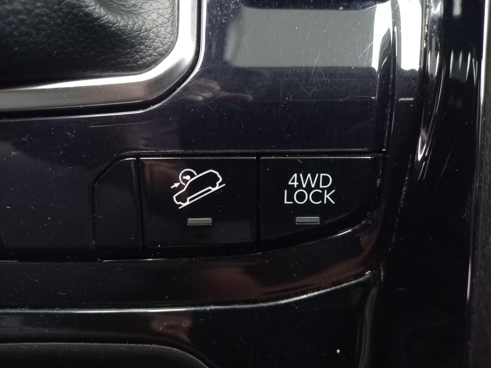 JEEP COMPASS Trailhawk 1.3 PHEV 240 CV 24 
