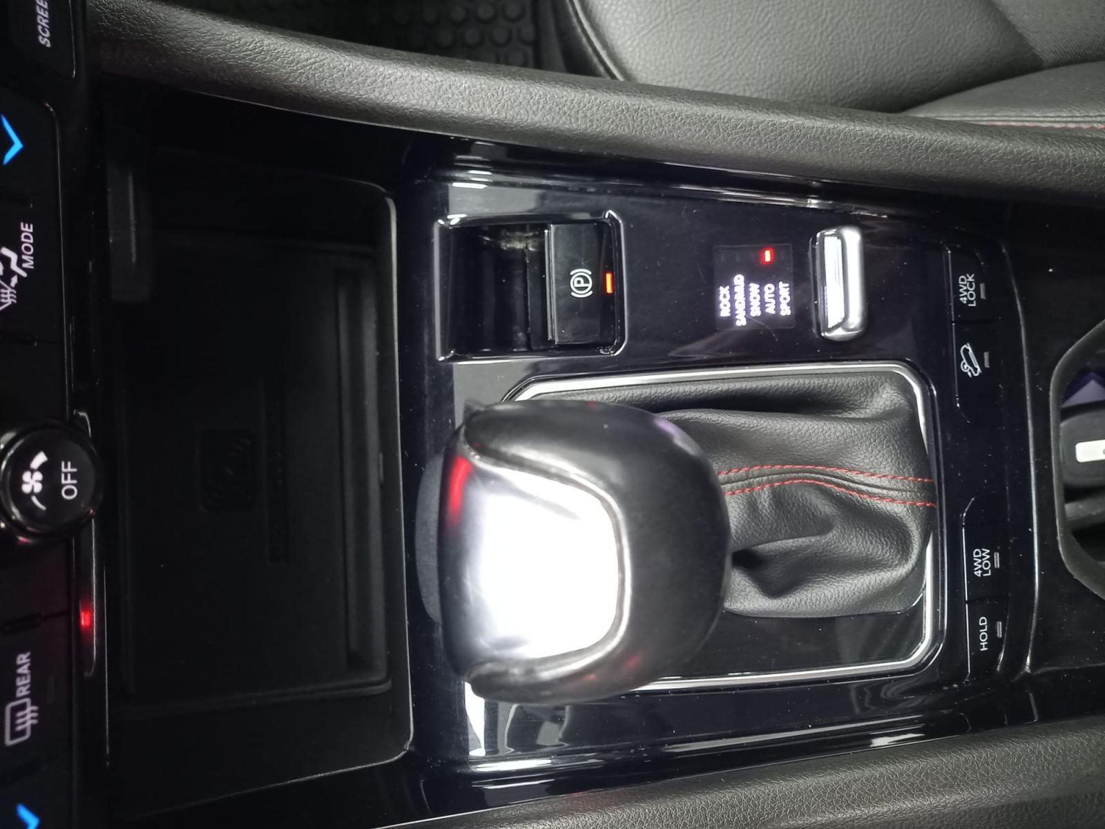 JEEP COMPASS Trailhawk 1.3 PHEV 240 CV 25 