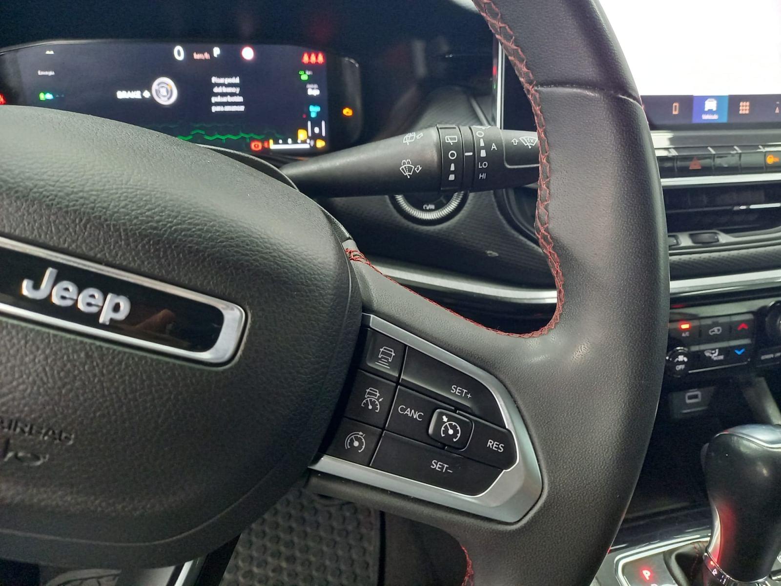 JEEP COMPASS Trailhawk 1.3 PHEV 240 CV 26 