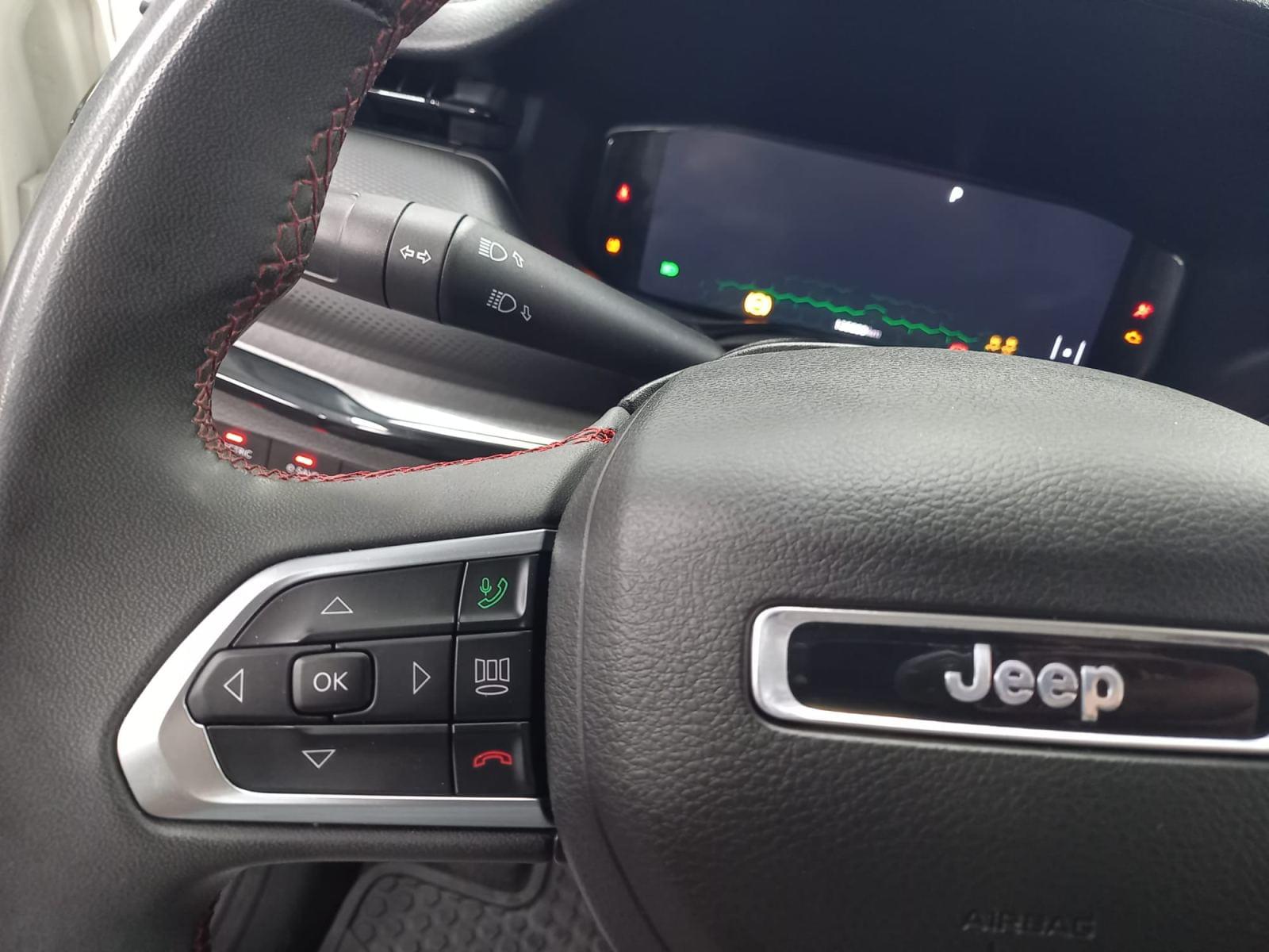 JEEP COMPASS Trailhawk 1.3 PHEV 240 CV 27 