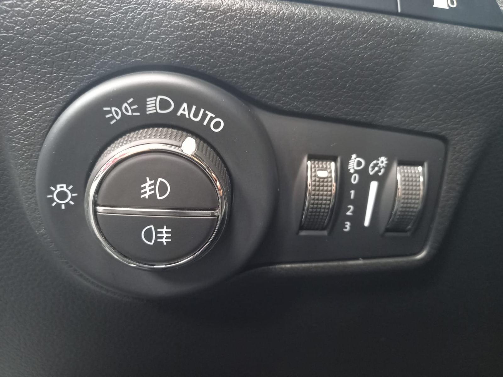JEEP COMPASS Trailhawk 1.3 PHEV 240 CV 28 