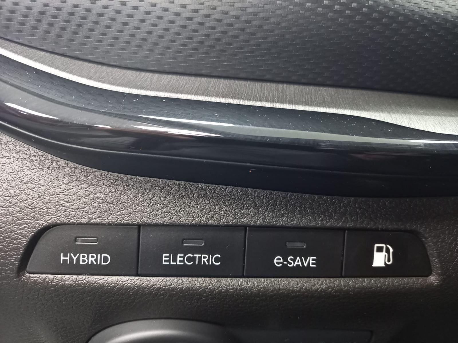 JEEP COMPASS Trailhawk 1.3 PHEV 240 CV 29 
