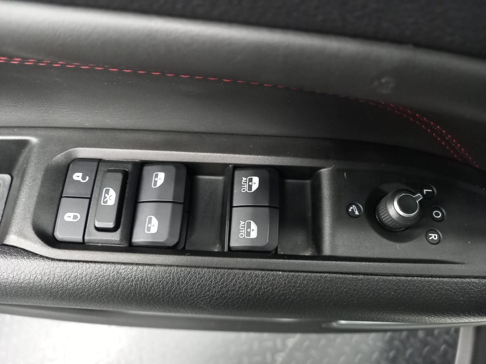JEEP COMPASS Trailhawk 1.3 PHEV 240 CV 30 