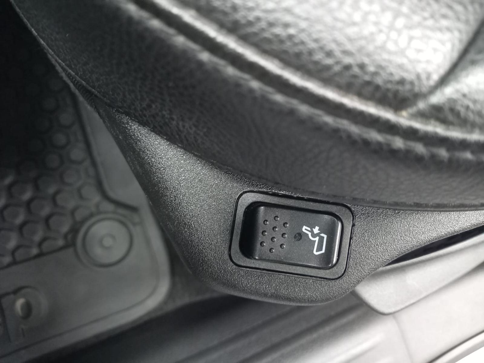 JEEP COMPASS Trailhawk 1.3 PHEV 240 CV 31 