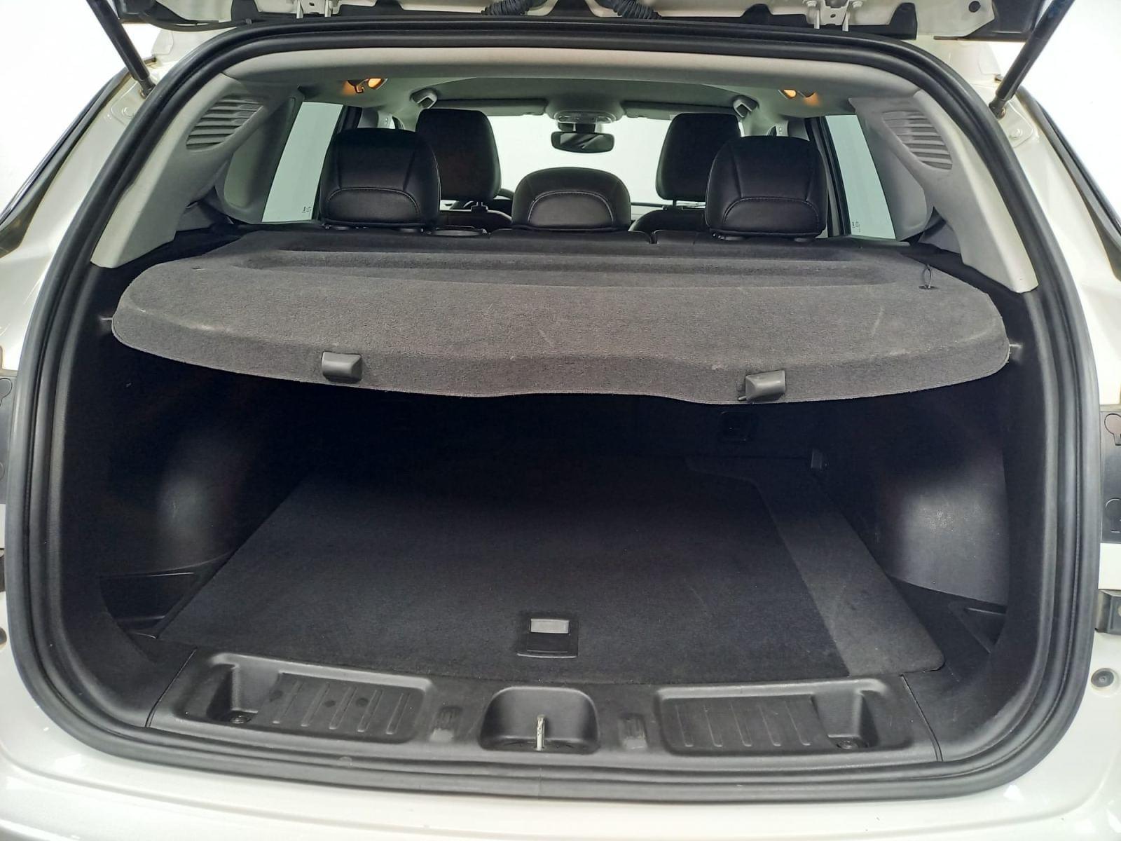 JEEP COMPASS Trailhawk 1.3 PHEV 240 CV 32 