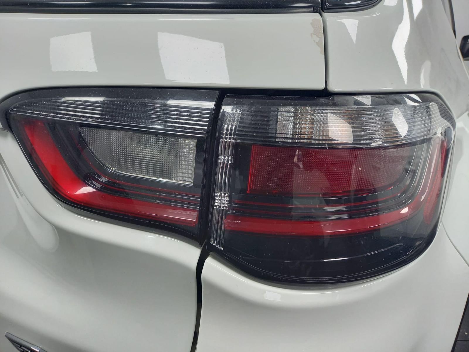 JEEP COMPASS Trailhawk 1.3 PHEV 240 CV 34 