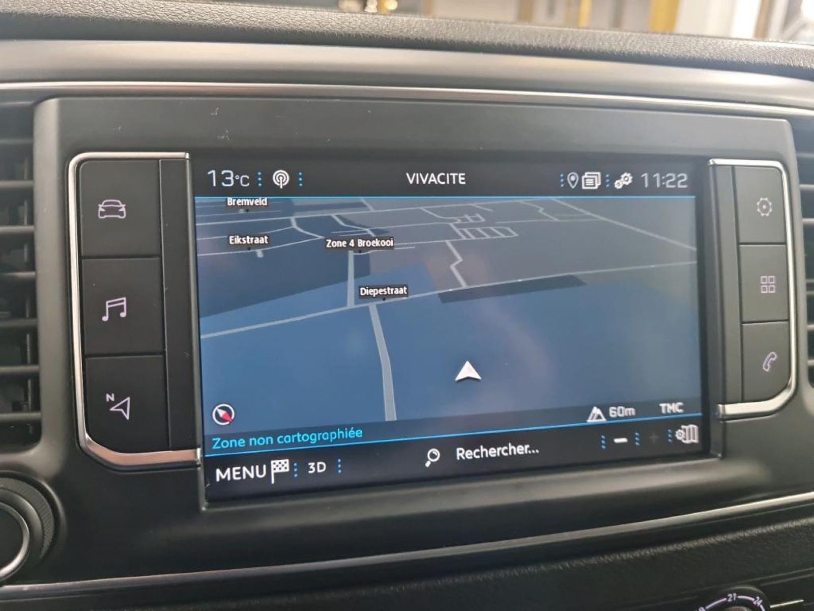 PEUGEOT TRAVELLER 1.5 BlueHDi L2 Std Business S&S (EU6.2) 9 