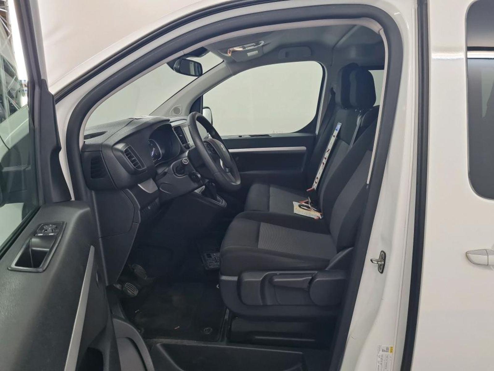 PEUGEOT TRAVELLER 1.5 BlueHDi L2 Std Business S&S (EU6.2) 15 