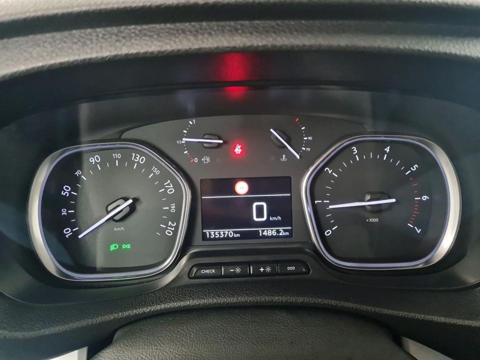 PEUGEOT TRAVELLER 1.5 BlueHDi L2 Std Business S&S (EU6.2) 19 