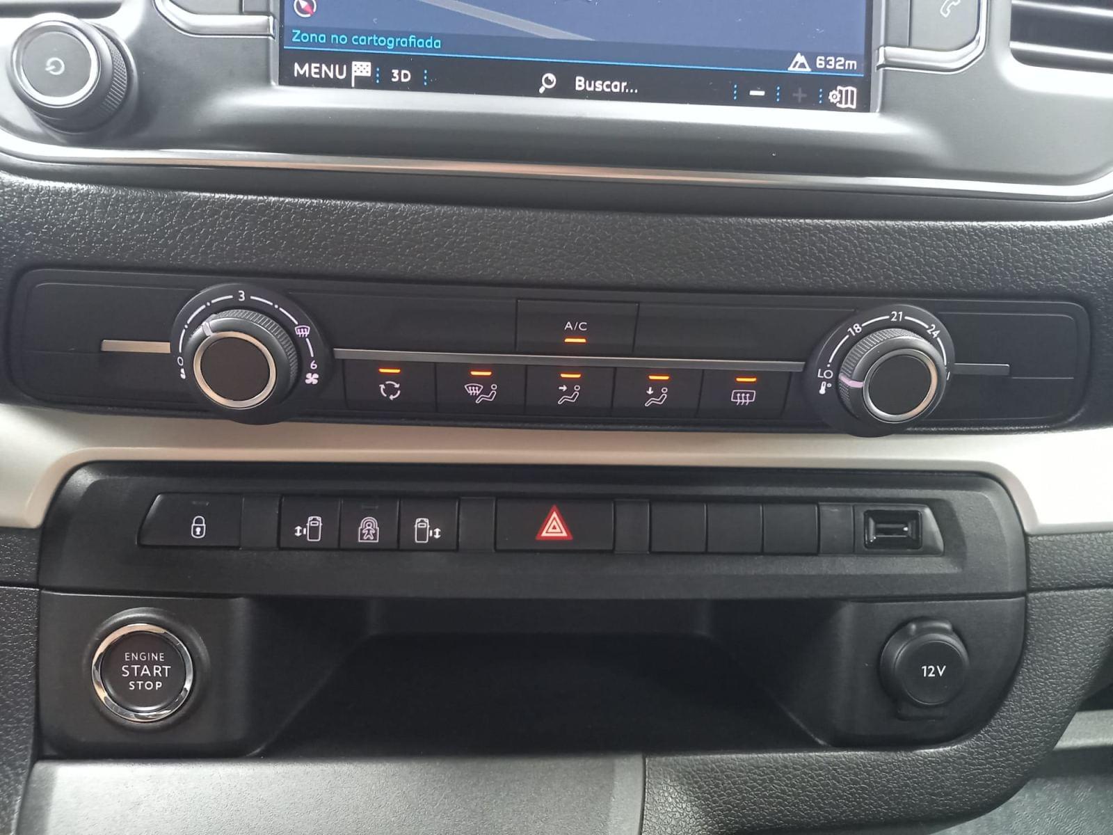 PEUGEOT TRAVELLER 1.5 BlueHDi L2 Std Business S&S (EU6.2) 23 