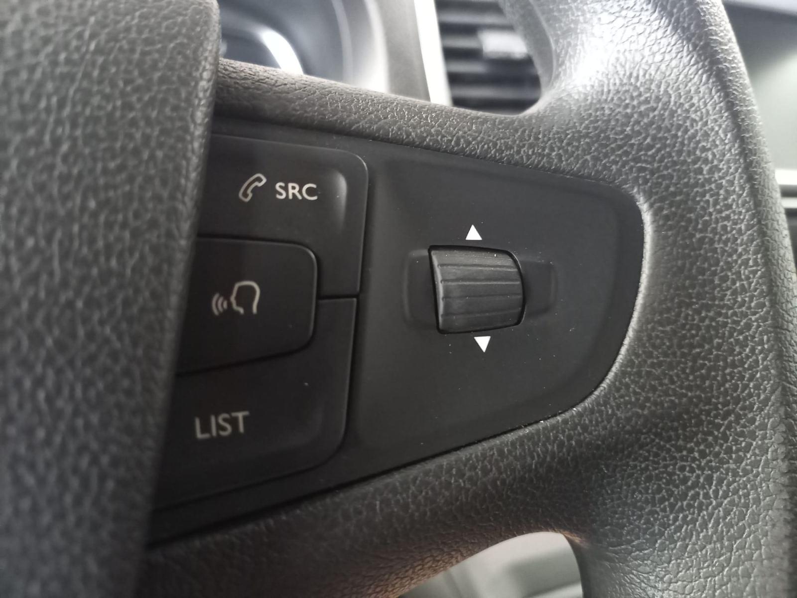 PEUGEOT TRAVELLER 1.5 BlueHDi L2 Std Business S&S (EU6.2) 26 