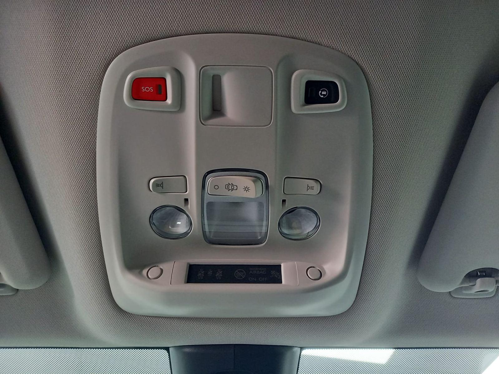 PEUGEOT TRAVELLER 1.5 BlueHDi L2 Std Business S&S (EU6.2) 29 