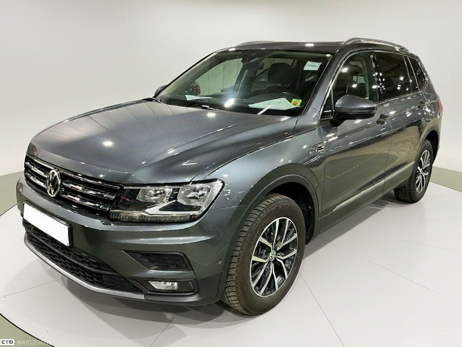 imagen de VOLKSWAGEN TIGUAN ALLSPACE 2.0 TDi SCR Comfortline (EU6.2) - REF: 06355