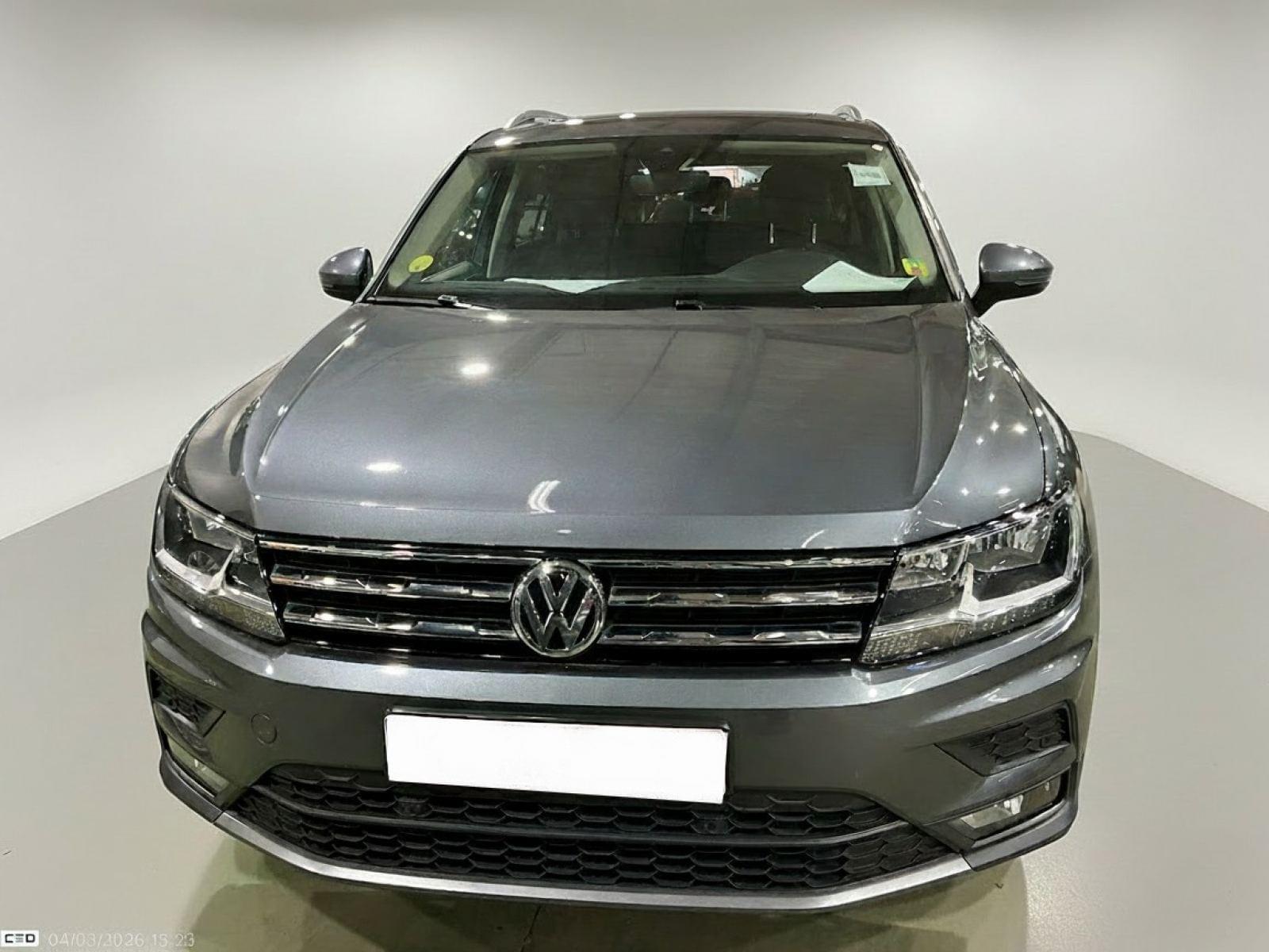 VOLKSWAGEN TIGUAN ALLSPACE 2.0 TDi SCR Comfortline (EU6.2) 3