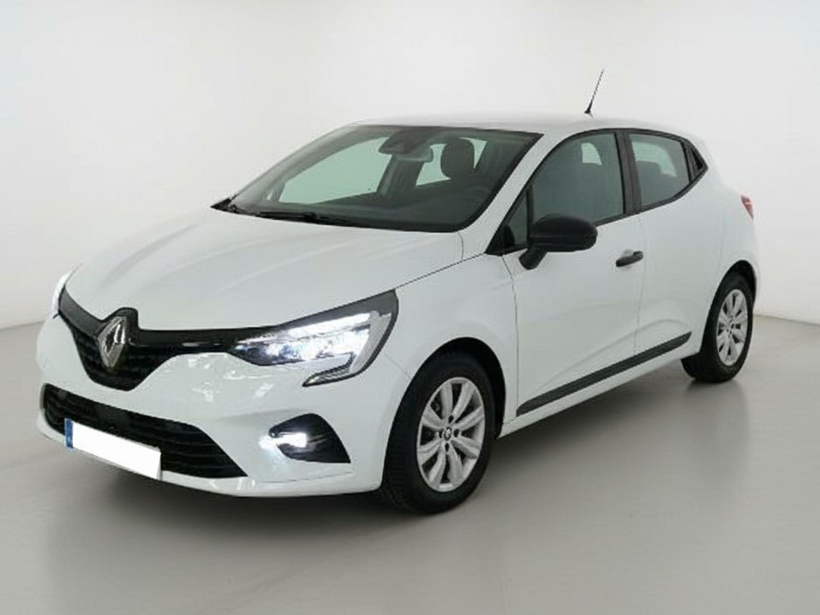 RENAULT CLIO BUSINESS BLUE DCI 63 KW (85CV) 1 