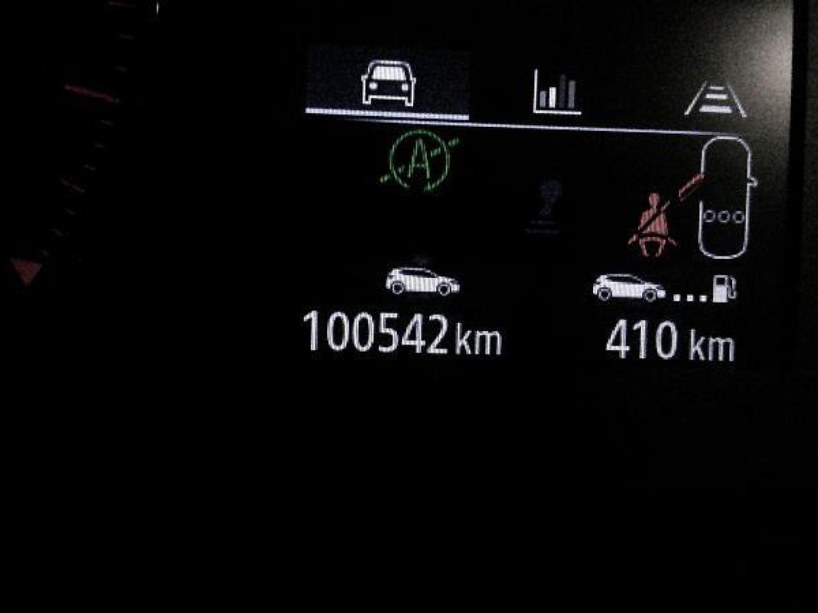 RENAULT CLIO BUSINESS BLUE DCI 63 KW (85CV) 7 