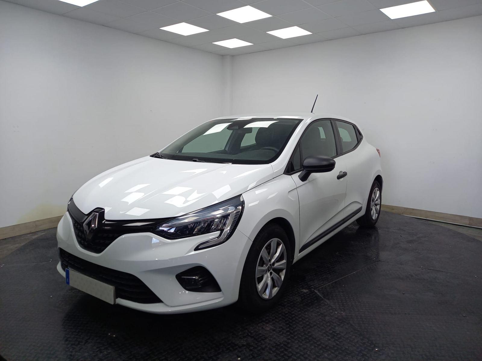 RENAULT CLIO BUSINESS BLUE DCI 63 KW (85CV) 1 