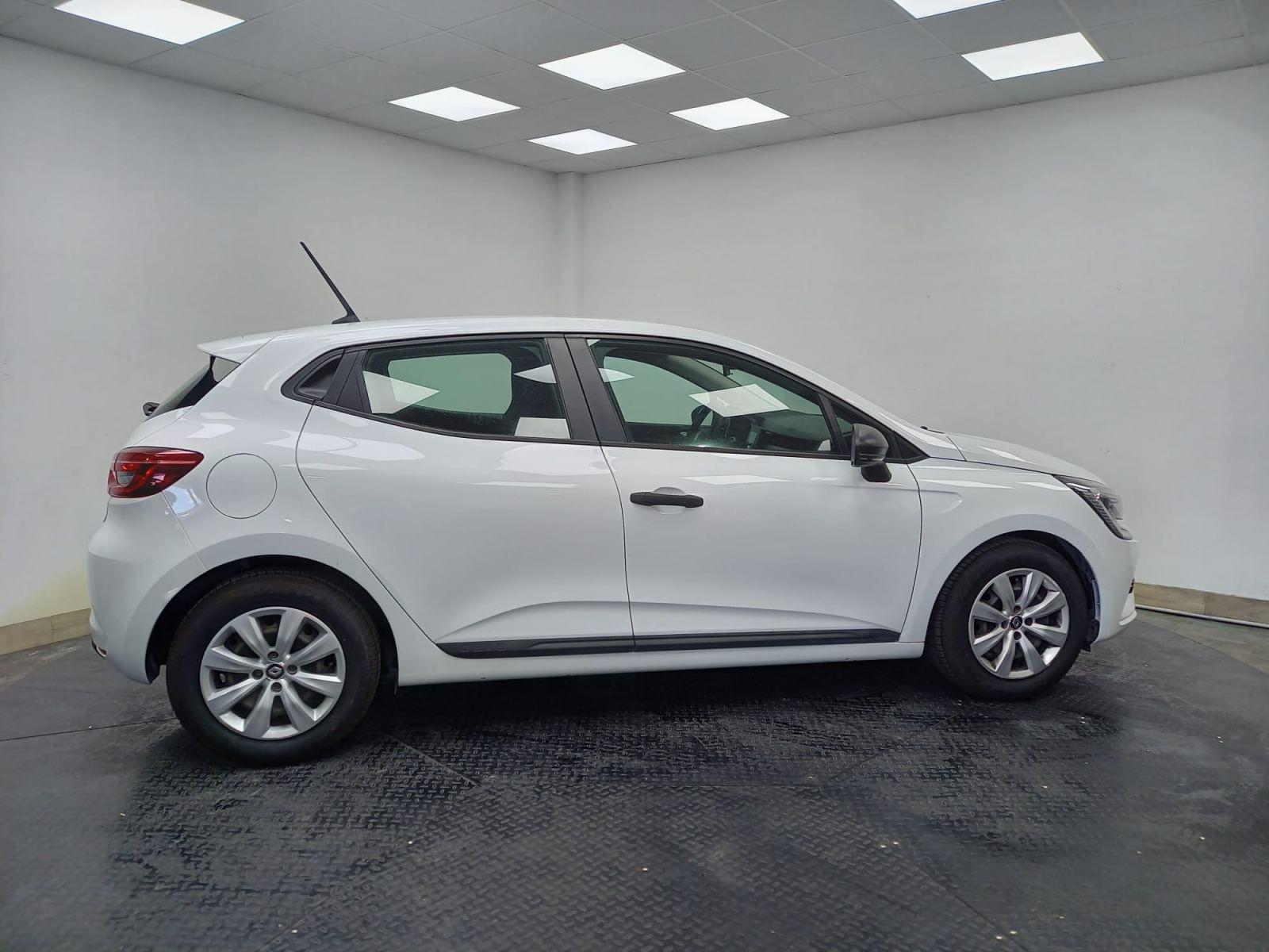 RENAULT CLIO BUSINESS BLUE DCI 63 KW (85CV) 4 