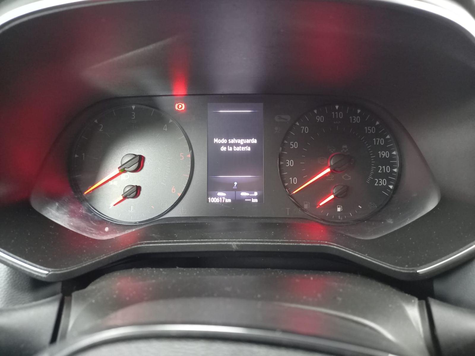 RENAULT CLIO BUSINESS BLUE DCI 63 KW (85CV) 14 