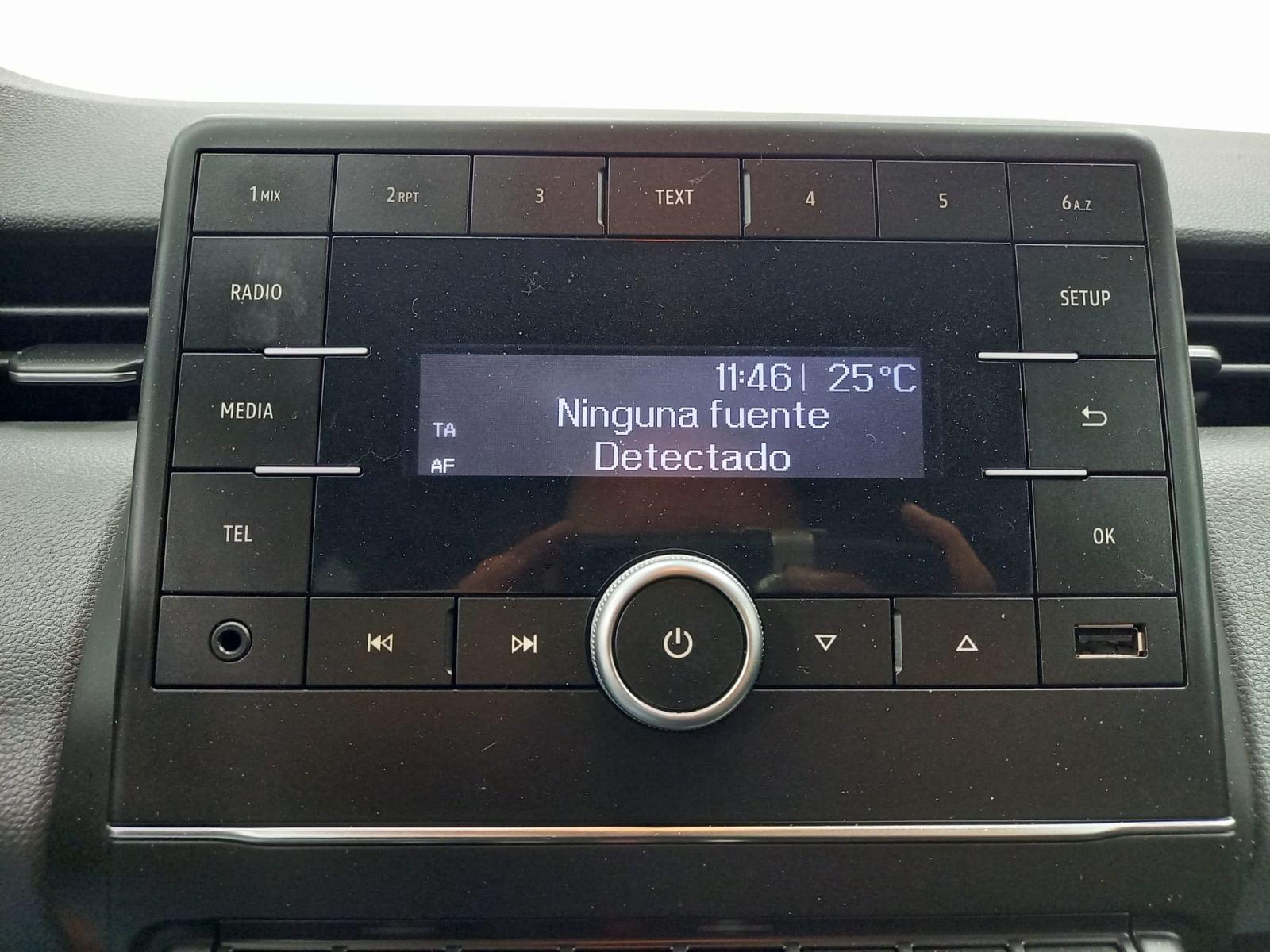 RENAULT CLIO BUSINESS BLUE DCI 63 KW (85CV) 18 