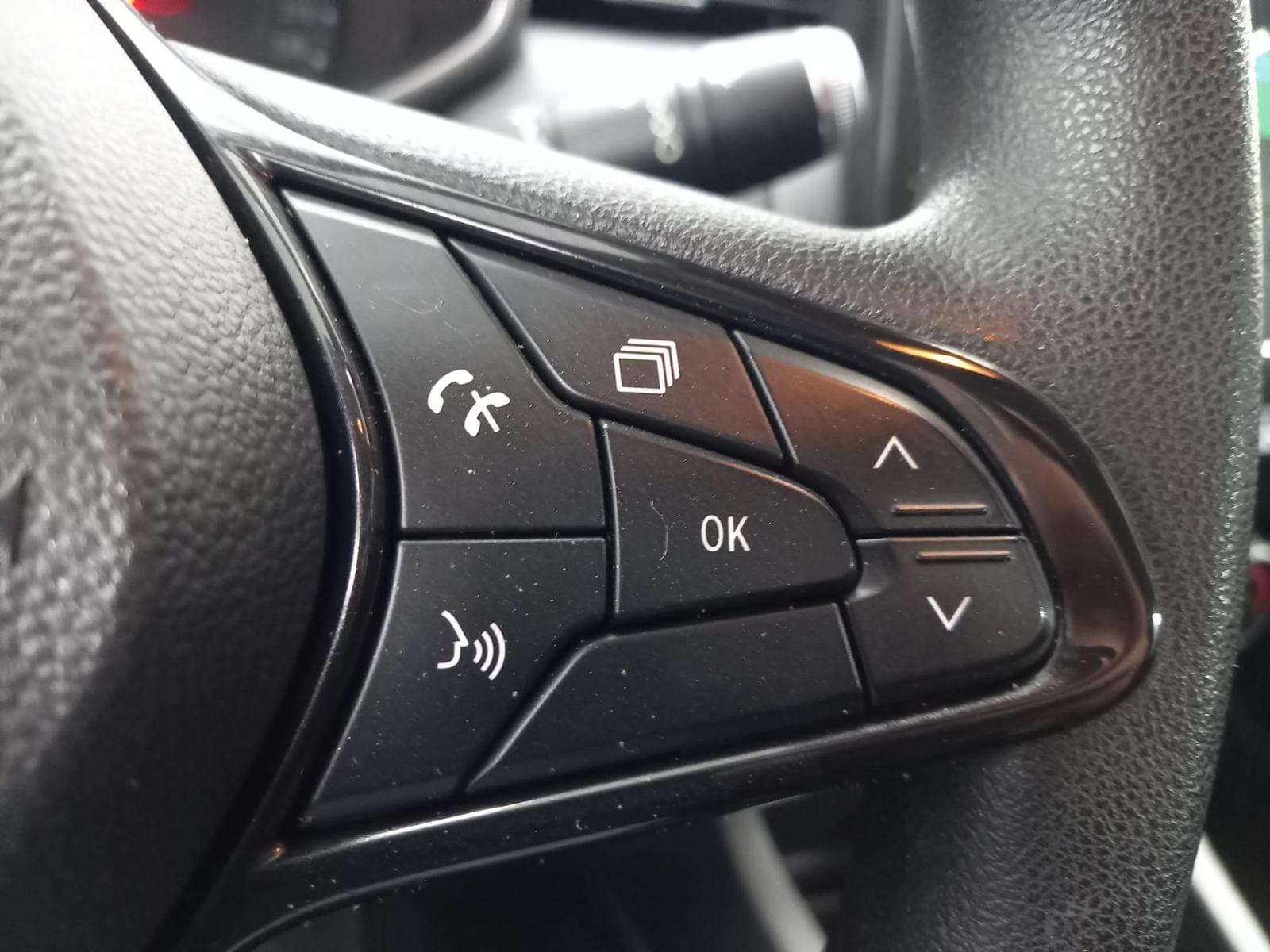RENAULT CLIO BUSINESS BLUE DCI 63 KW (85CV) 19 
