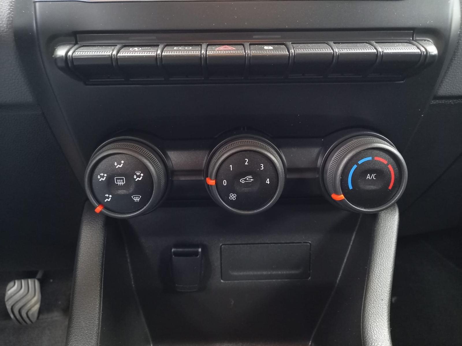 RENAULT CLIO BUSINESS BLUE DCI 63 KW (85CV) 21 