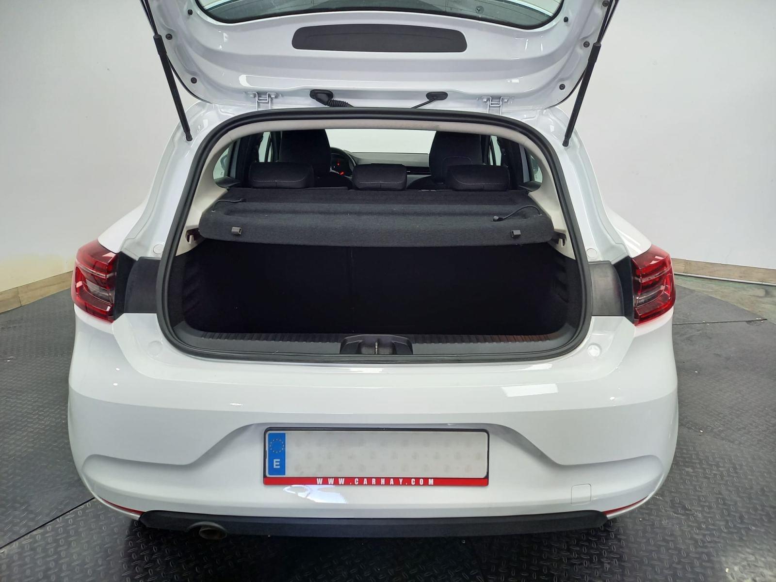 RENAULT CLIO BUSINESS BLUE DCI 63 KW (85CV) 25 