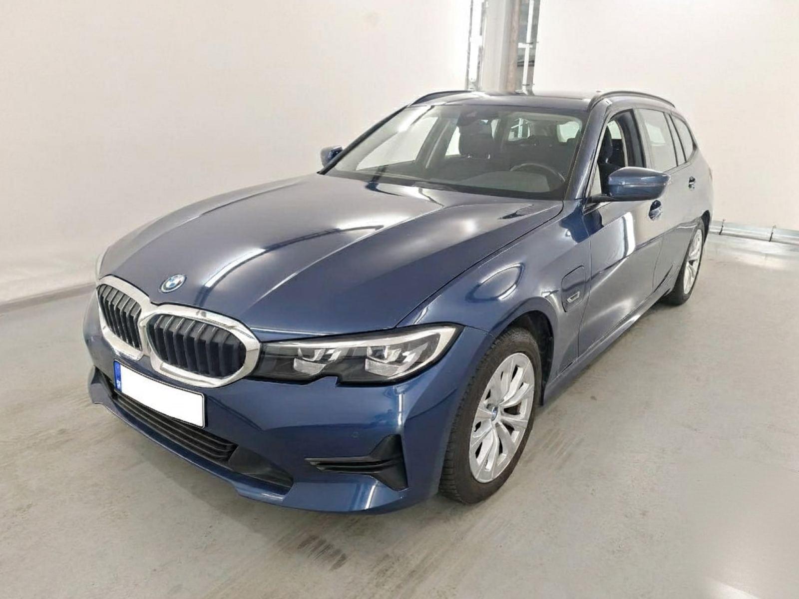 BMW SERIE 3 2.0 320E TOURING 1 