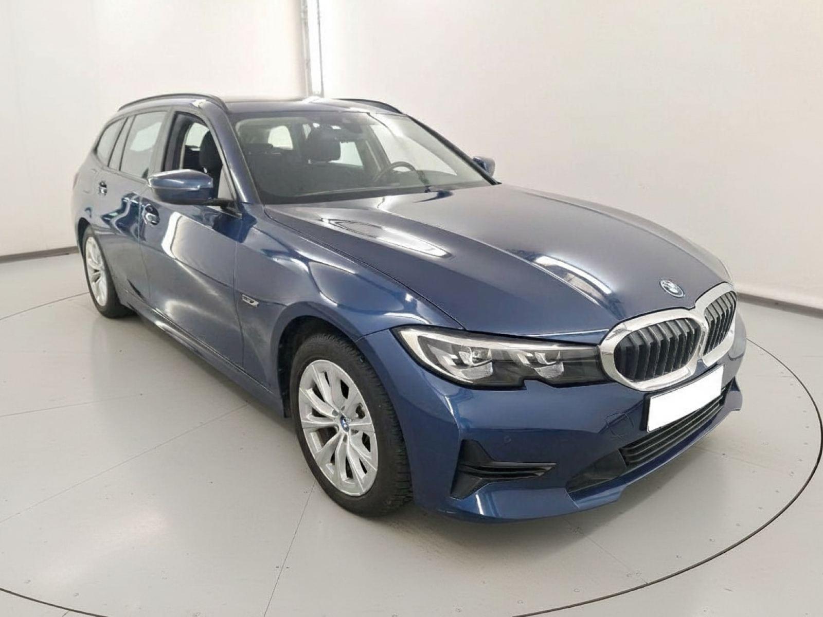 BMW SERIE 3 2.0 320E TOURING 2 