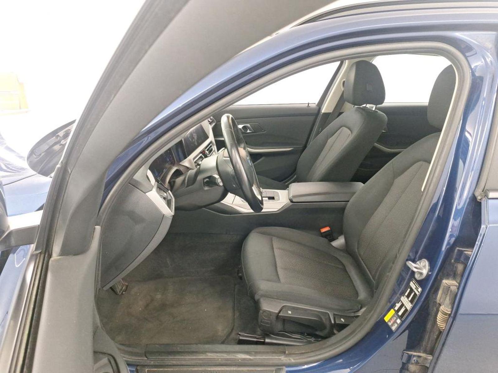 BMW SERIE 3 2.0 320E TOURING 6 