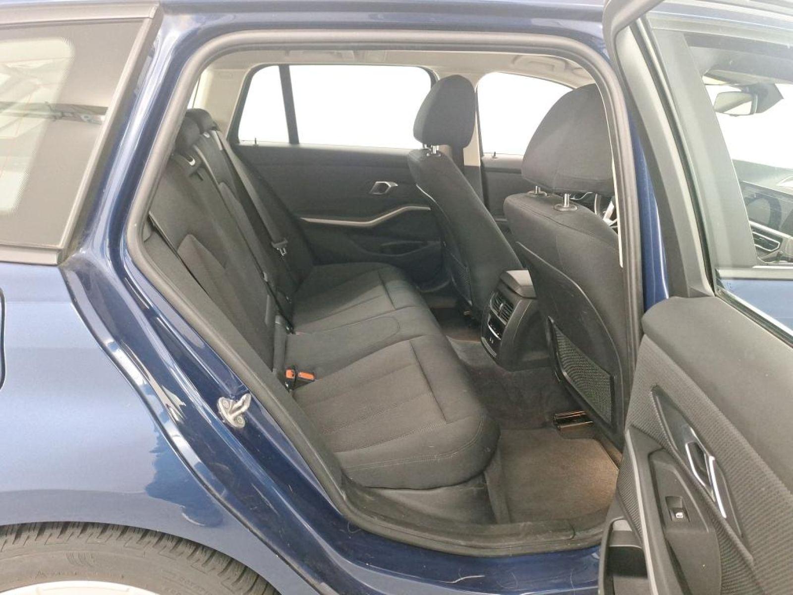 BMW SERIE 3 2.0 320E TOURING 7 