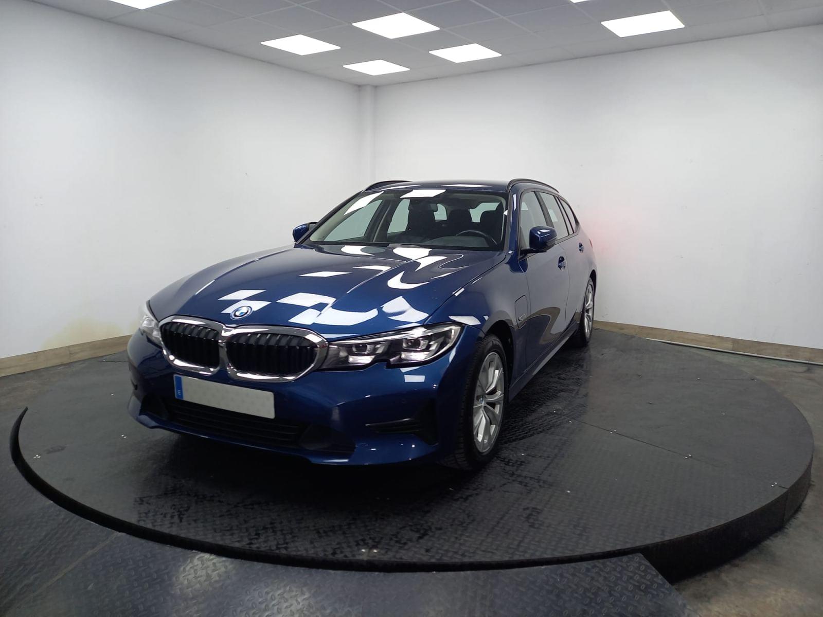 BMW SERIE 3 2.0 320E TOURING 1 