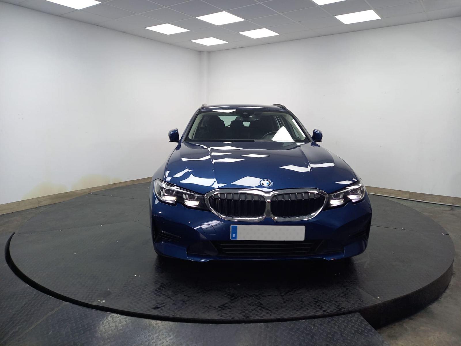 BMW SERIE 3 2.0 320E TOURING 2 